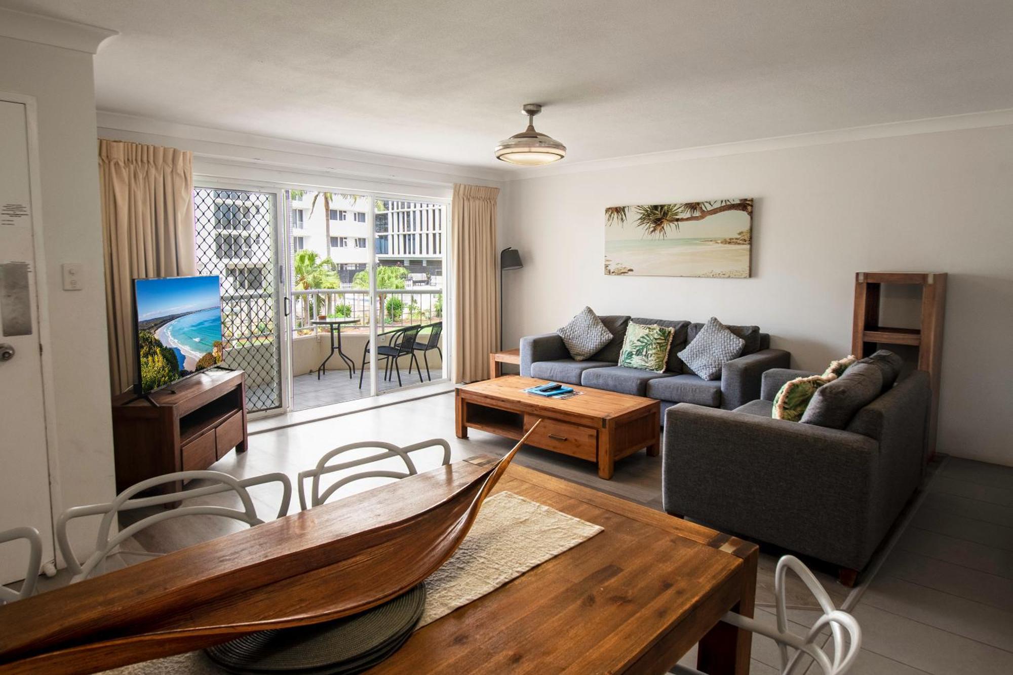 Key Largo Holiday Apartments Gold Coast Exterior foto