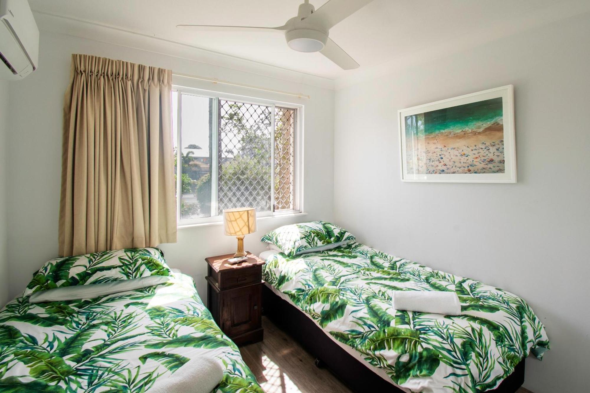 Key Largo Holiday Apartments Gold Coast Exterior foto