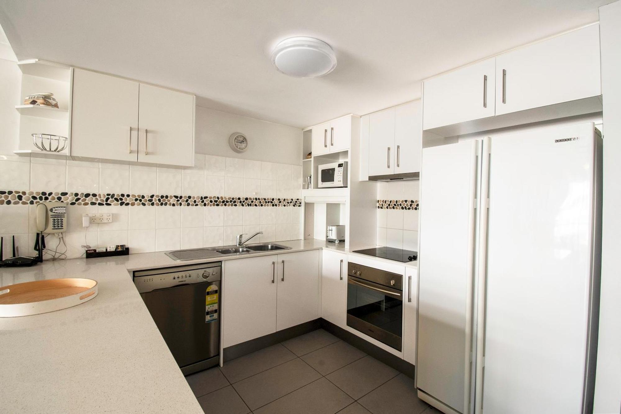 Key Largo Holiday Apartments Gold Coast Exterior foto